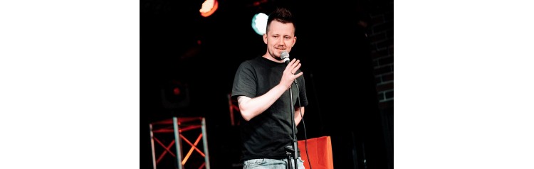 Кириллово стендап шоу (2025-10-30) Кириллово стендап шоу (2025-10-30)