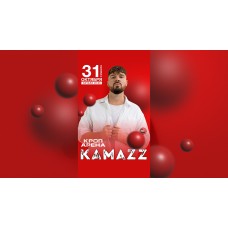 Kamazz Краснодар (2024-10-31)