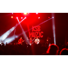 KSB MUZIC (2025-02-19)