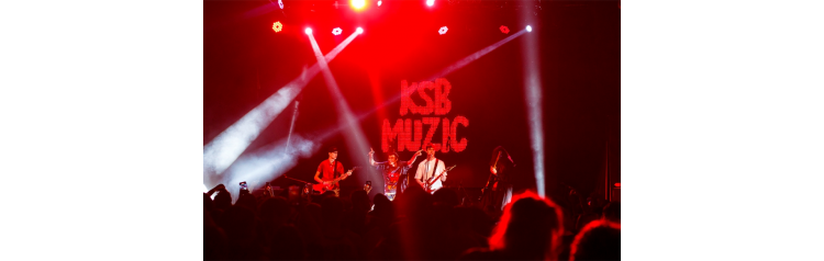 KSB MUZIC (2025-02-19)