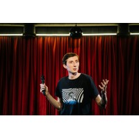 Открытый микрофон (2025-12-25) Открытый микрофон (2025-12-25)