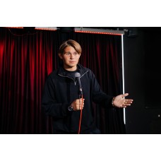 Please StandUp (2025-10-24)