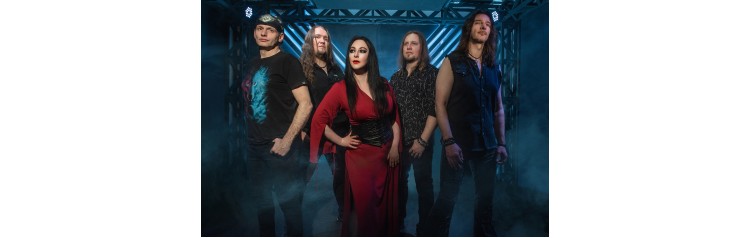 NIGHTWISH Tribute Show (2026-01-08)