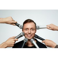 Виктор Комаров в Краснодаре (2026-09-20) Виктор Комаров в Краснодаре (2026-09-20)