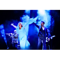 Антон и Виктория Макарские Живой Концерт (2026-04-22)