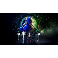 Новогодние приключения Ёжки Посланник из будущего (2026-01-04) Новогодние приключения Ёжки Посланник из будущего (2026-01-04)