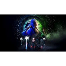 Новогодние приключения Ёжки Посланник из будущего (2025-12-23)