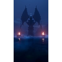 HALLOWEEN INSOMNIA x RAWERLY (2025-11-01)