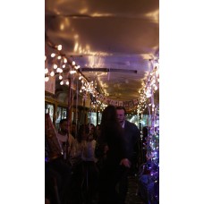 Новогодняя ночь в трамвае (2025-12-31)