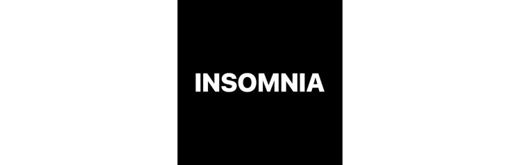 INSOMNIA 3 YEARS (2025-11-15)