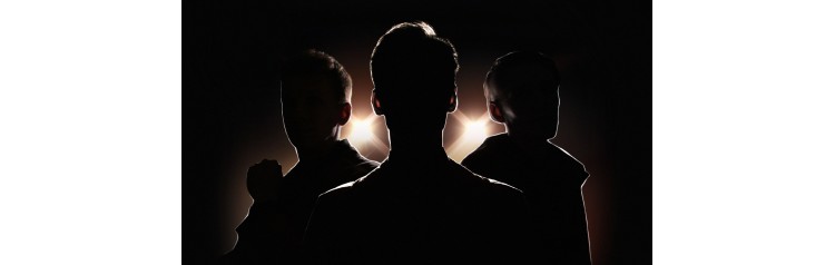 Три товарища (2026-01-24) Три товарища (2026-01-24)