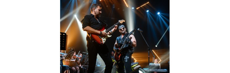 RockAvatarСимфоРок и Классика в Роке с АСОоркестром (2026-04-03)