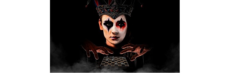 Королевские игры (2026-02-27) Королевские игры (2026-02-27)