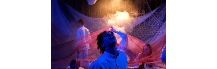 Чайка по имени Джонатан Ливингстон (2026-02-15)