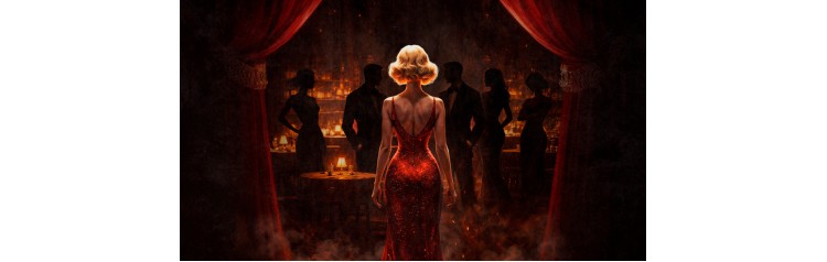 Обречённые (2026-04-21)