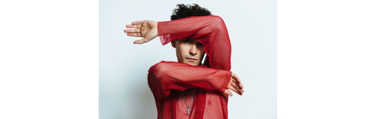 PHILIPP GORBACHEV (2026-04-24)