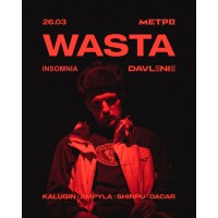 WASTA (2026-03-26)