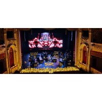 Мировые Саундтреки при свечах The Best с АСОоркестром (2026-05-26)