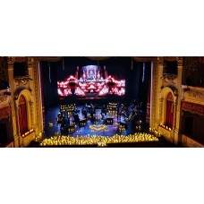 Мировые Саундтреки при свечах The Best с АСОоркестром (2026-05-26) Мировые Саундтреки при свечах The Best с АСОоркестром (2026-05-26)