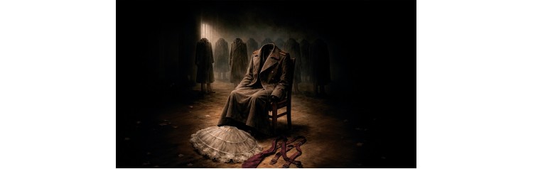 Шинель (2026-05-10)